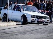 Campionat Rally Sprint