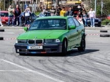 Campionat Rally Sprint