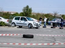 Campionat Rally Sprint