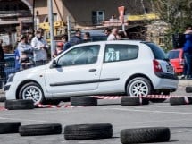 Campionat Rally Sprint