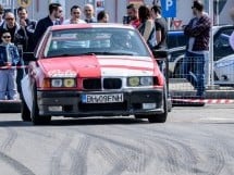 Campionat Rally Sprint