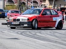 Campionat Rally Sprint