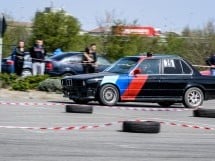 Campionat Rally Sprint