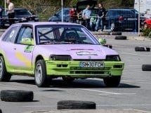 Campionat Rally Sprint