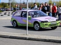 Campionat Rally Sprint