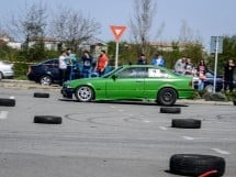 Campionat Rally Sprint