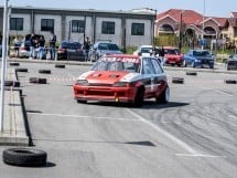 Campionat Rally Sprint