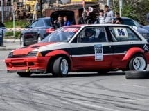 Campionat Rally Sprint