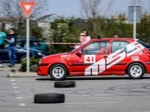 Campionat Rally Sprint