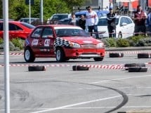 Campionat Rally Sprint