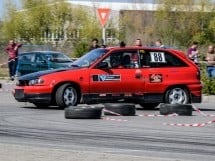 Campionat Rally Sprint