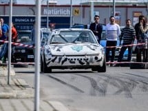 Campionat Rally Sprint