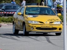 Campionat Rally Sprint