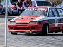 Campionat Rally Sprint