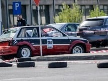 Campionat Rally Sprint