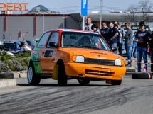 Campionat Rally Sprint