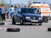 Campionat Rally Sprint