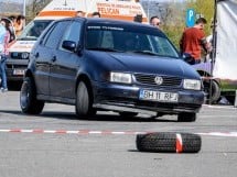 Campionat Rally Sprint