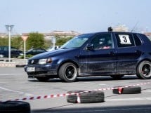 Campionat Rally Sprint