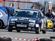 Campionat Rally Sprint