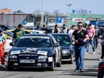 Campionat Rally Sprint