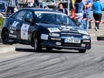 Campionat Rally Sprint