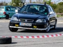 Campionat Rally Sprint