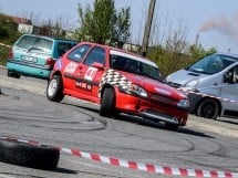 Campionat Rally Sprint