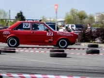 Campionat Rally Sprint