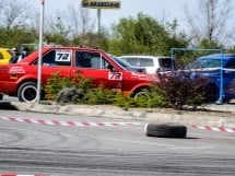 Campionat Rally Sprint