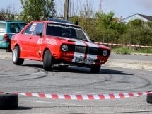 Campionat Rally Sprint