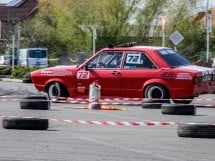 Campionat Rally Sprint