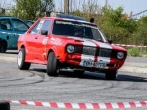 Campionat Rally Sprint