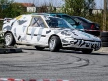 Campionat Rally Sprint