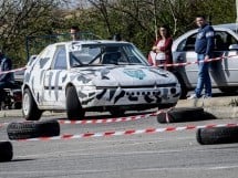 Campionat Rally Sprint