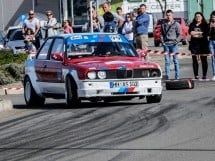 Campionat Rally Sprint