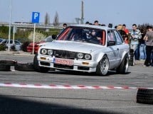 Campionat Rally Sprint