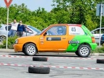 Campionat Rally Sprint