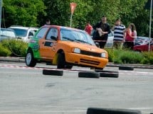 Campionat Rally Sprint