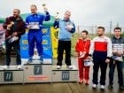 Campionat Rally Sprint