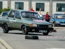 Campionat Rally Sprint