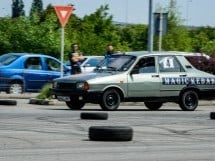 Campionat Rally Sprint