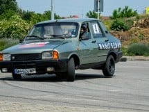 Campionat Rally Sprint