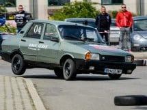 Campionat Rally Sprint