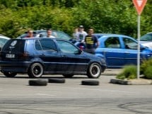 Campionat Rally Sprint