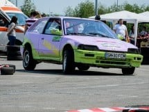 Campionat Rally Sprint