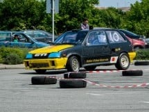 Campionat Rally Sprint