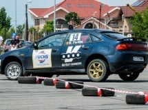 Campionat Rally Sprint