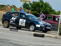 Campionat Rally Sprint