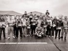 Campionat Rally Sprint